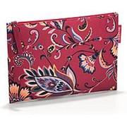 Косметичка case 1 paisley ruby (66069) фотография