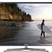 Телевизоры 3D Samsung PS-64E8007 фотография