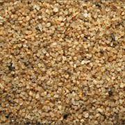 Песок кварцевый для сварочных материалов
