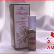 Аттар Kashkha женский - дорогой, изысканный и очень стойкий запах