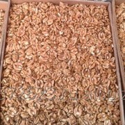 Грецкий орех очищенный от 1 тонны