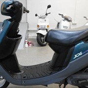 Мопед, скутер Yamaha Jog Aprio 2 4JP, купить, цена фото