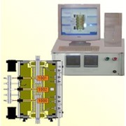 Система высокотемпературных испытаний СТИ-2М