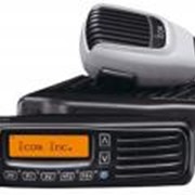 Автомобильная (стационарная) радиостанция Icom IC-F5061 фото