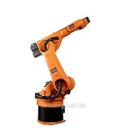 Робот KUKA KR 30 фото