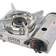 Плита газовая Lotos Premium TR-300