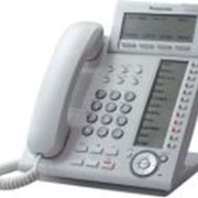 Телефоны IP системные Panasonic KX-NT366