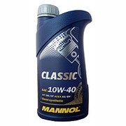Mannol Classic 10W40 1л п/с фото