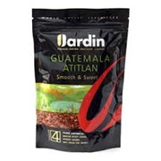 Кофе Jardin Guatemala Atitlan NEW в п/п упаковка 75 гр х 24 п. арт 1015-24-Н фото