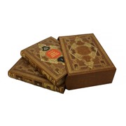 Книга Best Gift Тайные общества союзы и ордена 2 тома (в футляре) фото