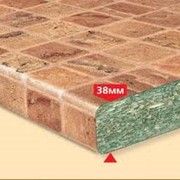 Столешница пластиковая влагостойкая