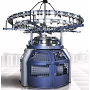 UNITEX Замена петлеобразующих комплектов в машине  фото