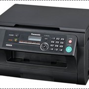 Факс Panasonic KX-MB2000RU