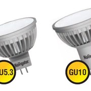 Светодиодная энергосберегающая лампа MR16-3(5), PAR16-3(5) фото