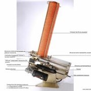 Метательная машинка для стендовой стрельбы. Аренда машин для метания. Аренда. фото
