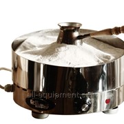 Аппарат кофе на песке grill master ф1кфэ 211001