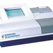 Фотометр автоматический планшетный Plate Screen фото