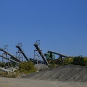 Продукция камнещебеночная - Вознесенский гранитно-щебеночный завод фото