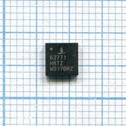 Микросхема ISL62771HRTZ фото