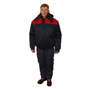 Куртка утепленная Экстра модель 26.01.10 код 01092
