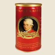 Кофе молотый Моцарт Волшебная Флейта (подарочный)