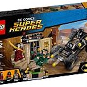 LEGO Super Heroes - Спасение От Рас Аль Гула 76056 фотография