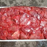 Блочное мясо(говядина) фото