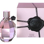 Духи Flowerbomb (Флаубомб) фото