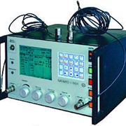 Аппаратура вибрационного автоматического контроля БАЗИС-001 фотография