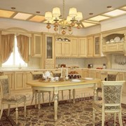 Кухня Тициан фото