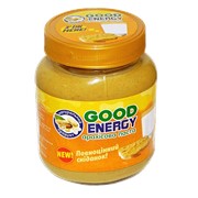 Арахисовая паста (арахисовое масло) ТМ «Good - Energy»