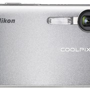 Фотоаппарат цифровой Nikon Coolpix S7c фото