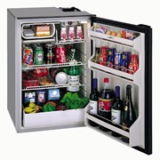 Автохолодильник встраиваемый CRUISE indel B CRUISE 130/V фотография