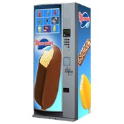 Торговый автомат по продаже мороженого Jofemar