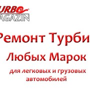 Картридж турбины 49S31-05001 Volvo-PKW S80 2.8 T6 фото