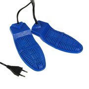 Сушилка для обуви ЭСО 9/220, 9 Вт, 14 см, синяя фото