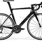 Велосипед Merida Reacto 6000 (2020) Черный 23 ростовка фотография