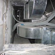 Вентиляционные установки для бассейнов в Астане