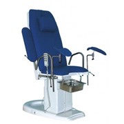 Кресло гинекологическое КГ-1 фотография