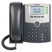 Телефон Cisco SPA504G фото