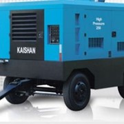 Силовая установка Kaishan Cummins 4BTA3.9-C125 фото