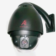 Ai-SD85 — скоростная купольная камера