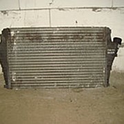 Интеркулер (Охладитель нагнетаемого воздуха) для SAAB 9-3 2002-2012 фото