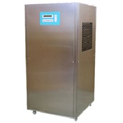 Водоохладитель SCWR-D PRO для стабильной поддержки температуры воды на уровне 2 0С фото