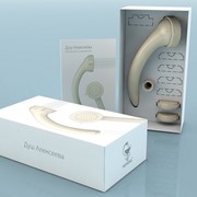 Гидромассажер Душ Алексеева фото