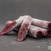 МАЛИНА плодово ягодная конфета ТМ ФРУКФЕТТА фото