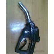 Скоростной автоматический топливораздаточный кран 120 л/мин, 1' BSP фото