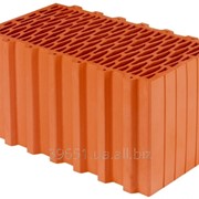 Керамічні блоки Porotherm фото