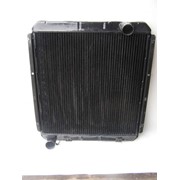 Радиатор КАМАЗ Э54115 - 1301010