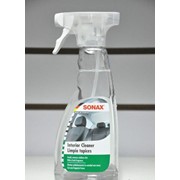 Чистящее средство для салона автомобиля Sonax фото
